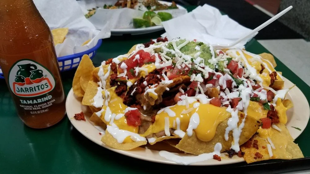 Tortilleria El Molino