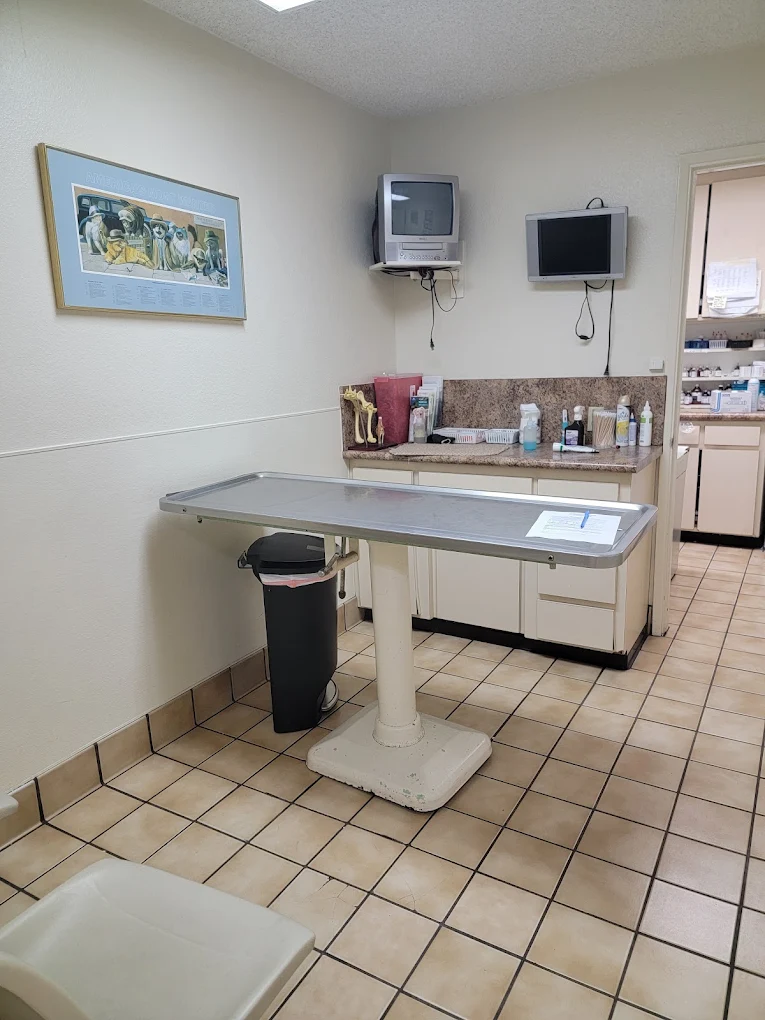 Loma Linda Animal Hospital