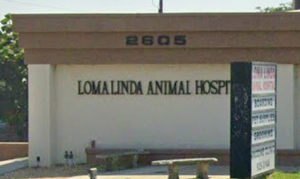Loma Linda Animal Hospital
