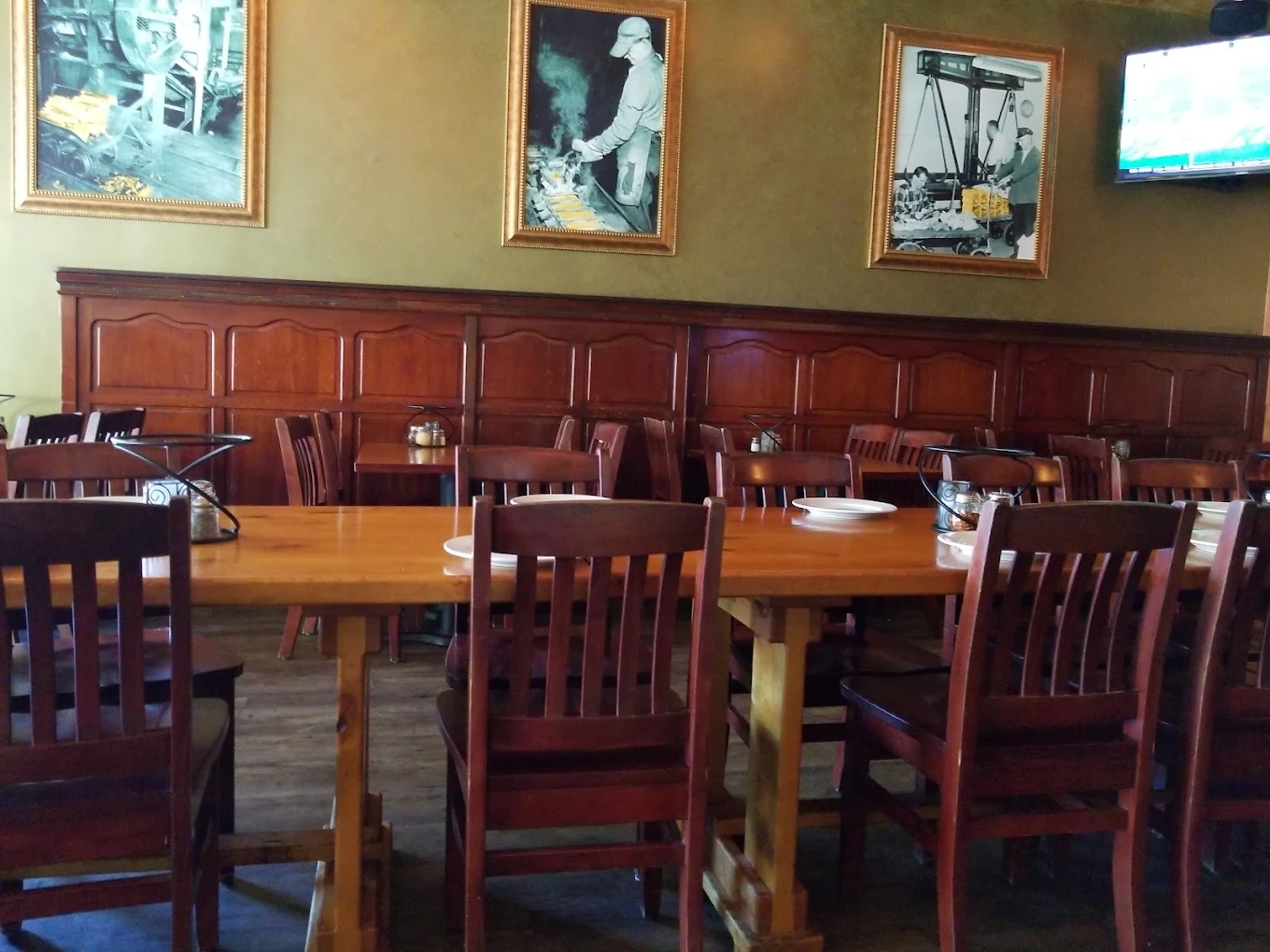 Skipolini's Pizza