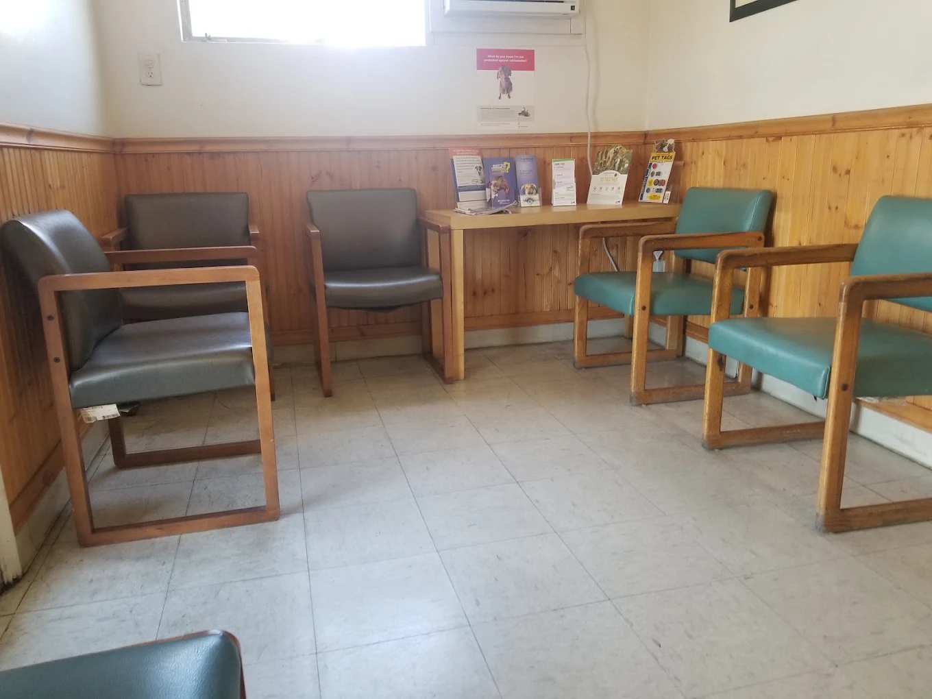 West Highland Dog & Cat Hospital