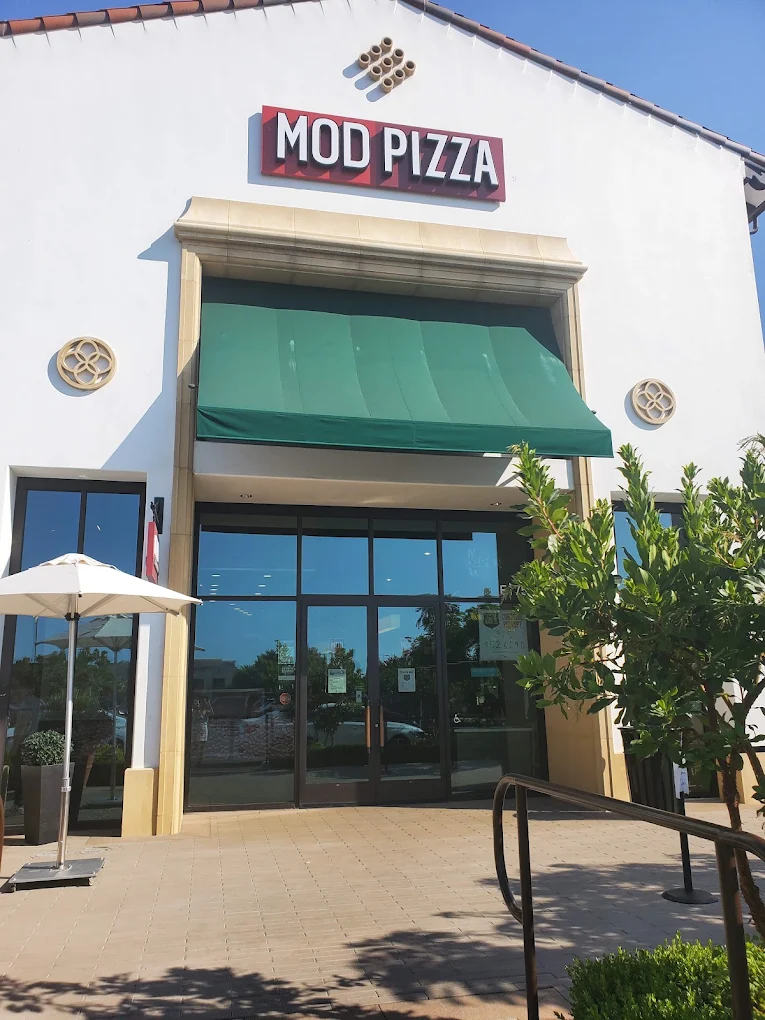 MOD Pizza