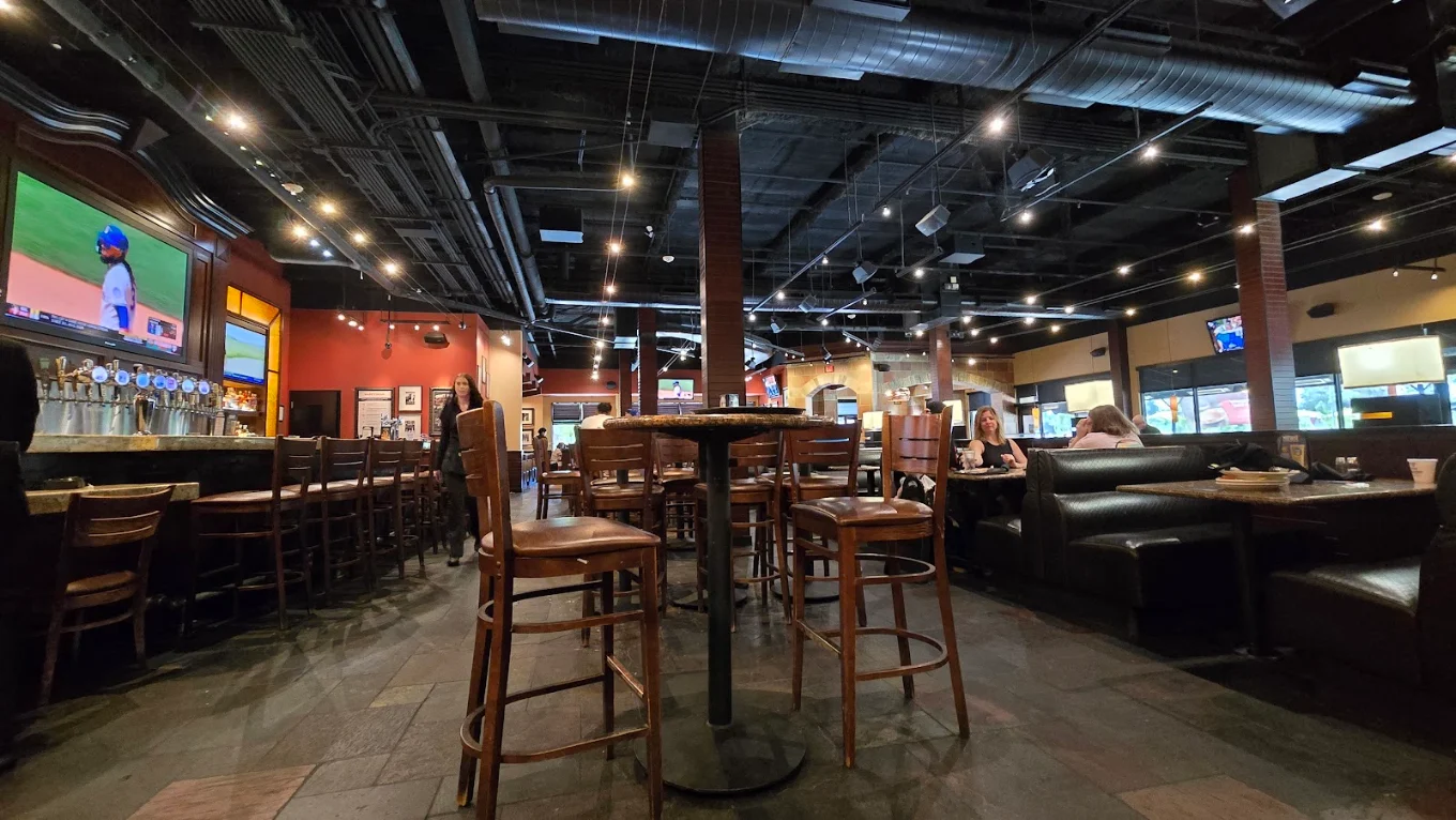 BJ's Restaurant & Brewhouse