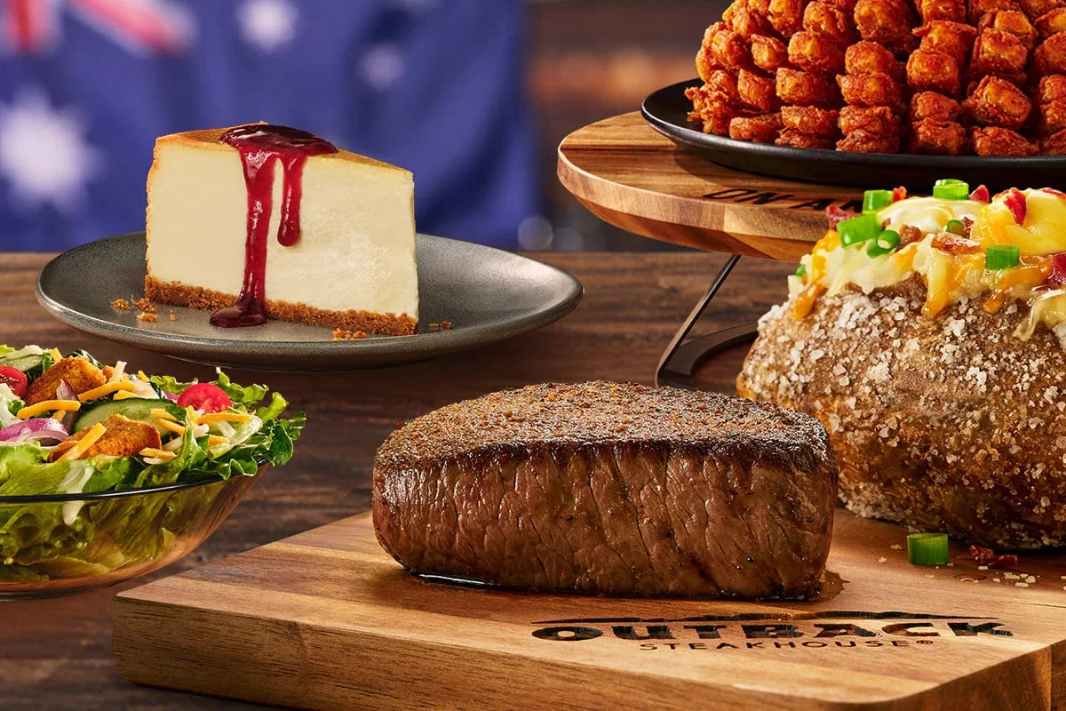 Outback Steakhouse