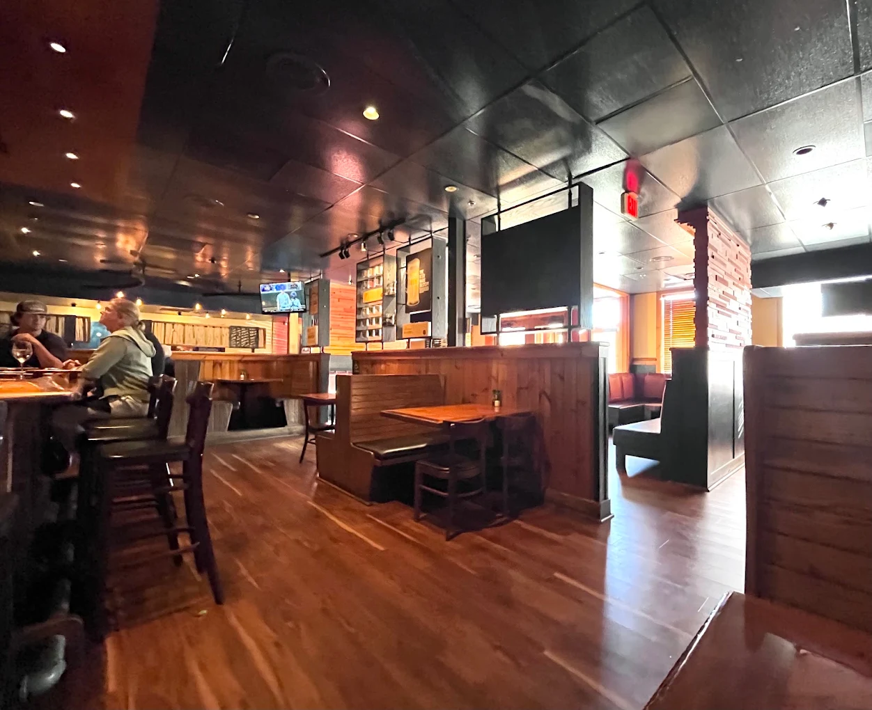 Outback Steakhouse