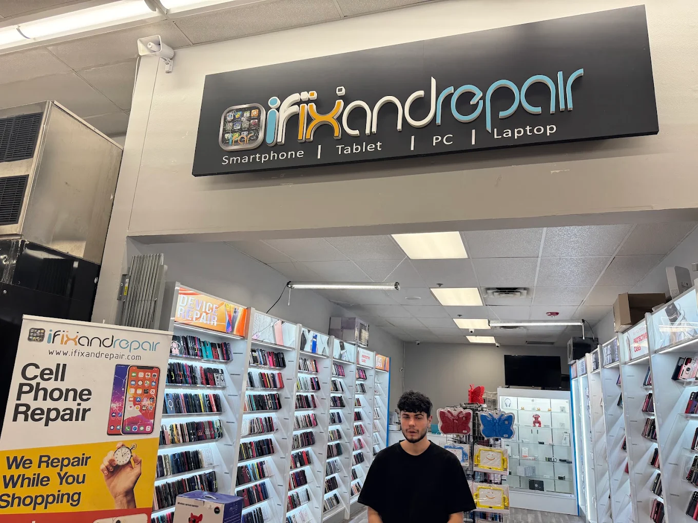 iFixandRepair