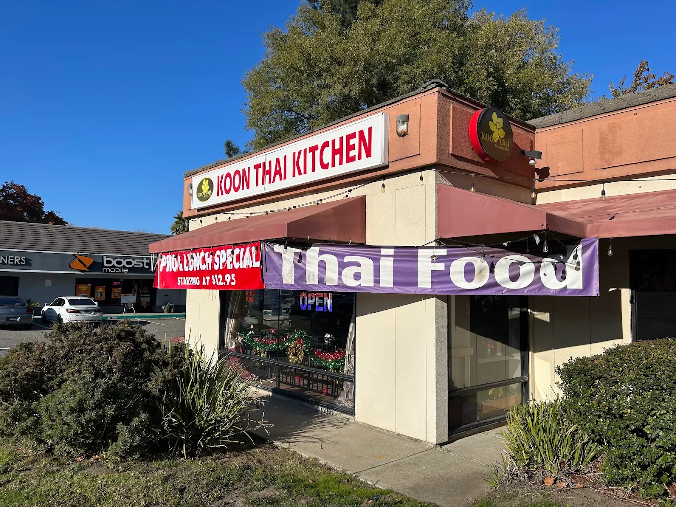 Koon Thai Kitchen