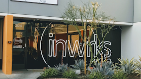 inwrks yoga