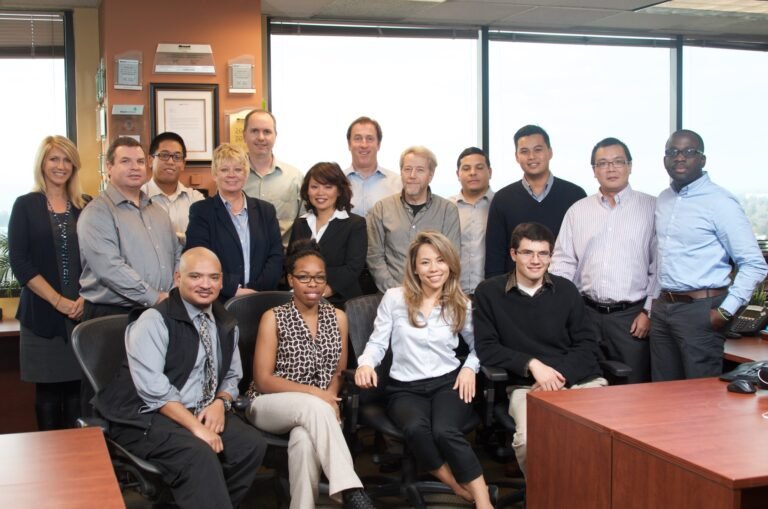 Bay Computing Group