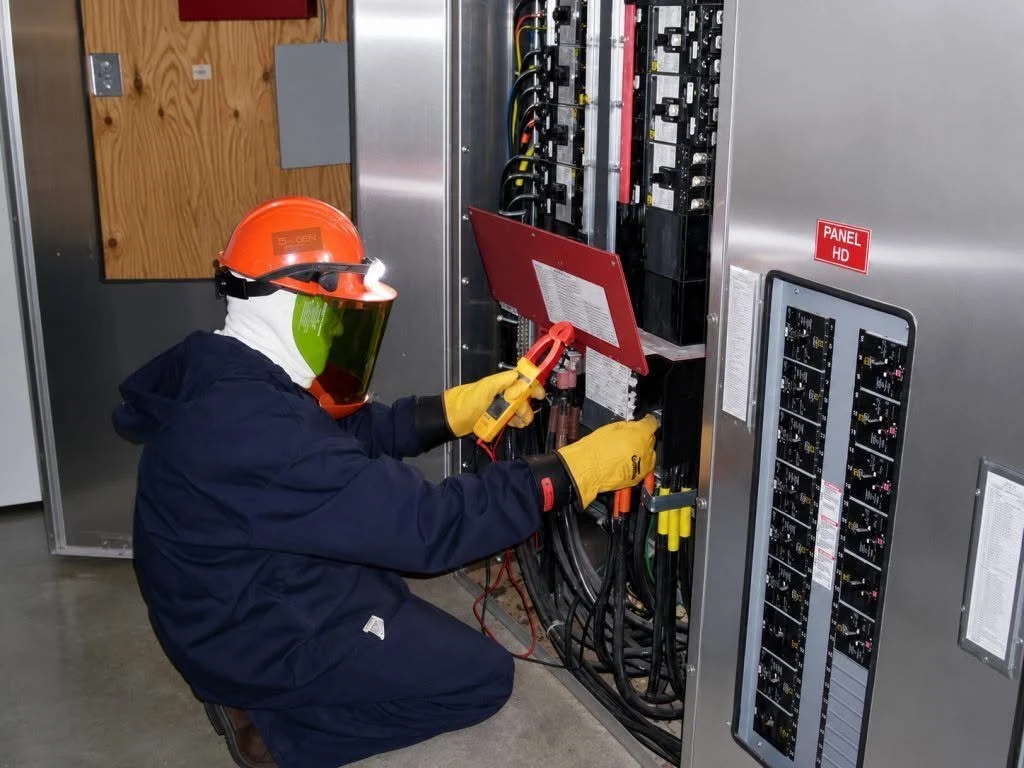 5th Generation Electric LLC