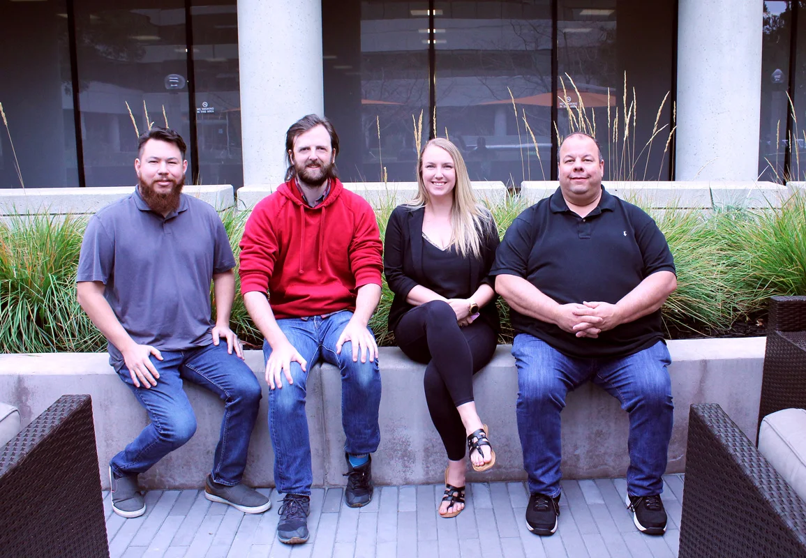Pacific Computer Consultants
