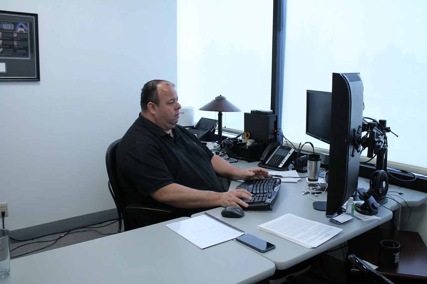 Pacific Computer Consultants