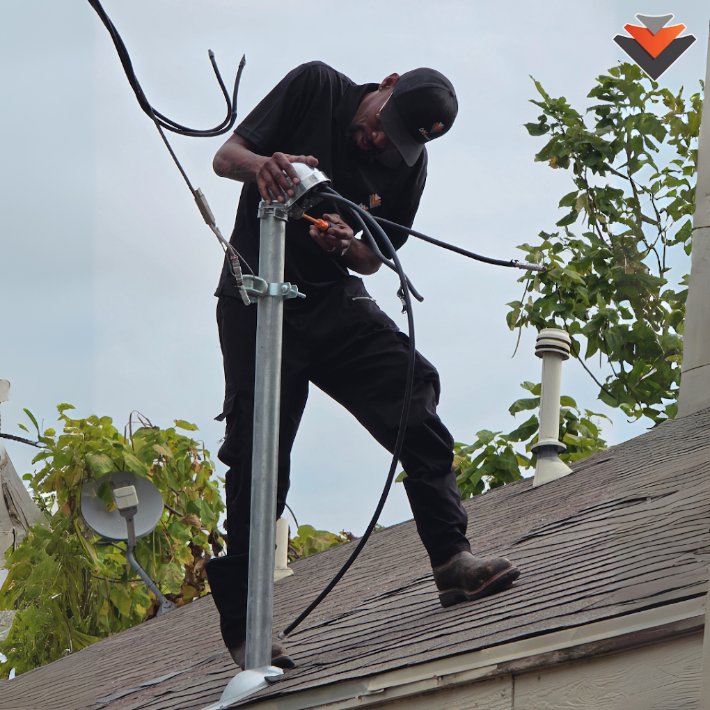 BH3 Residential and Commercial Electricians