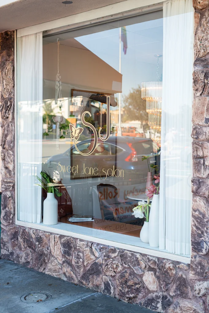 Sweet Jane Salon