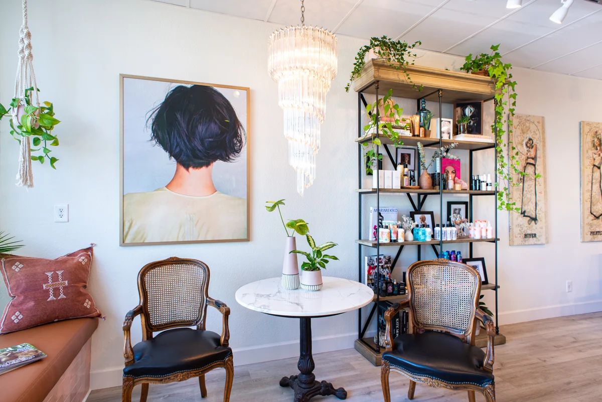 Sweet Jane Salon