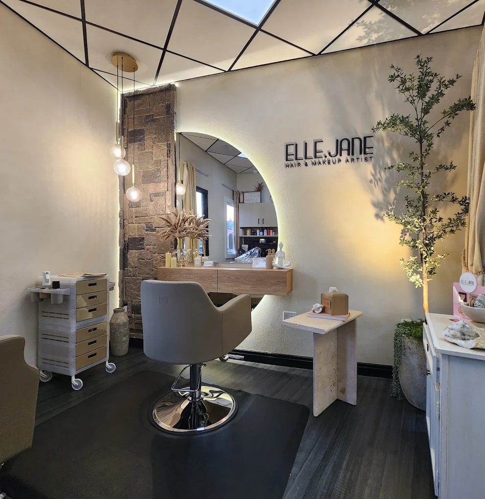 Elle Jane Beauty