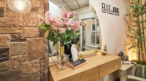 Elle Jane Beauty