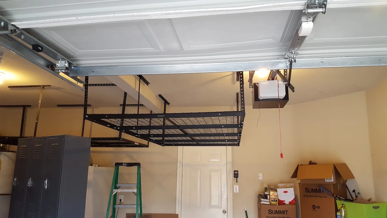Fort Brothers Garage Doors