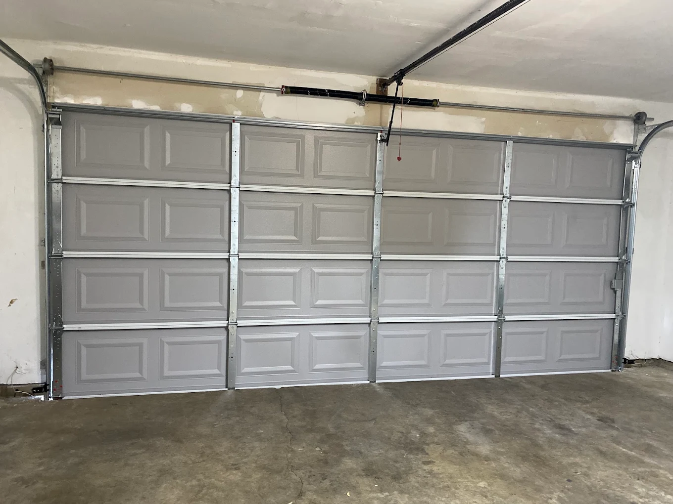Fort Brothers Garage Doors