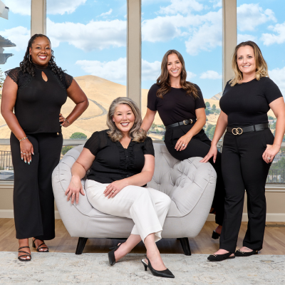 Realm Real Estate : Amber Hom