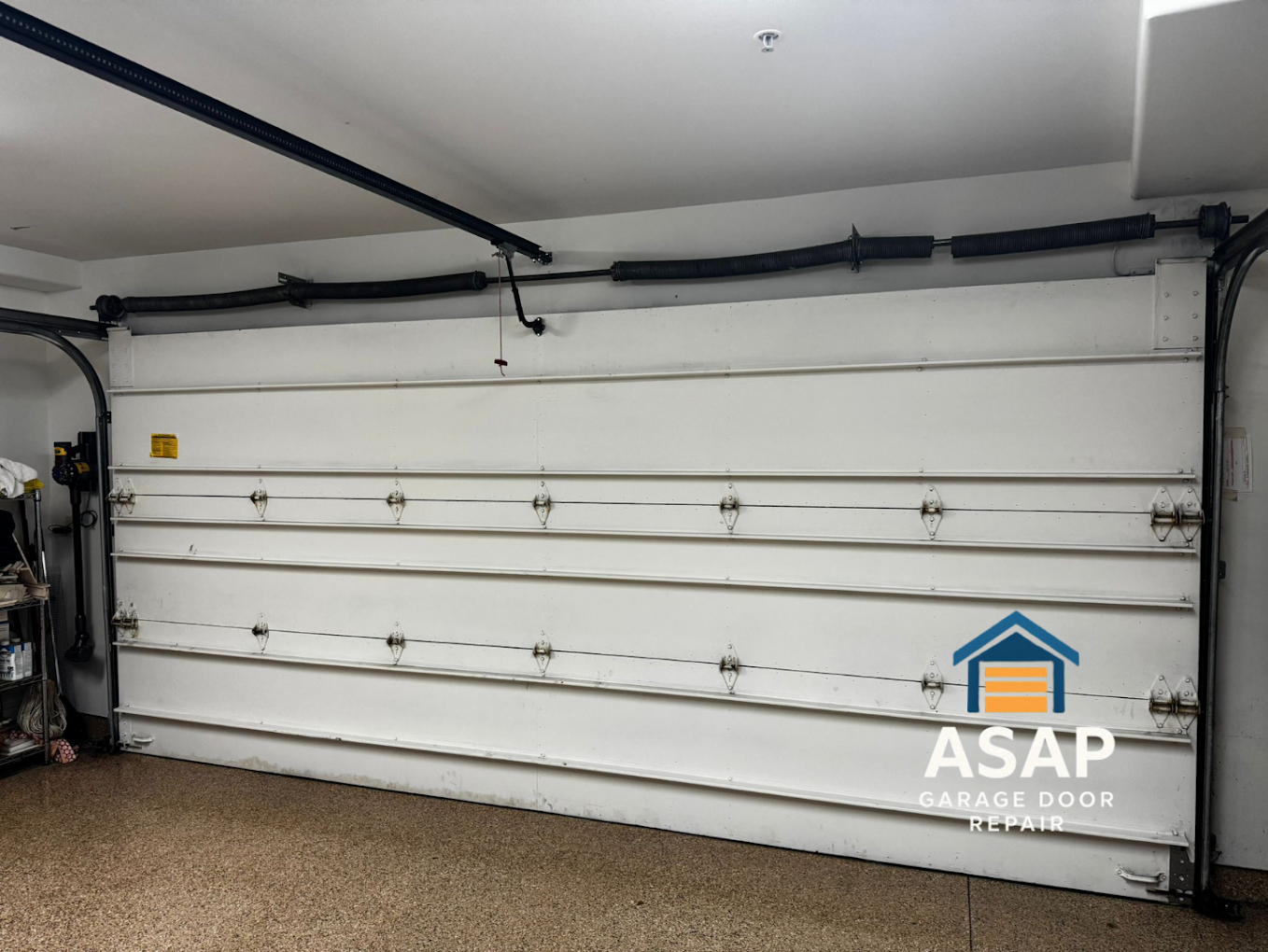 Asap Garage Door Repair