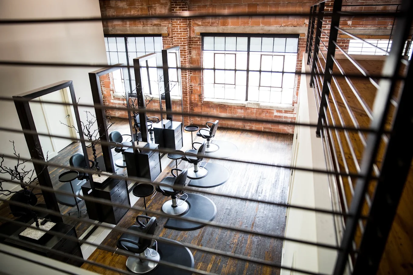 Hyde Edwards Salon and Spa