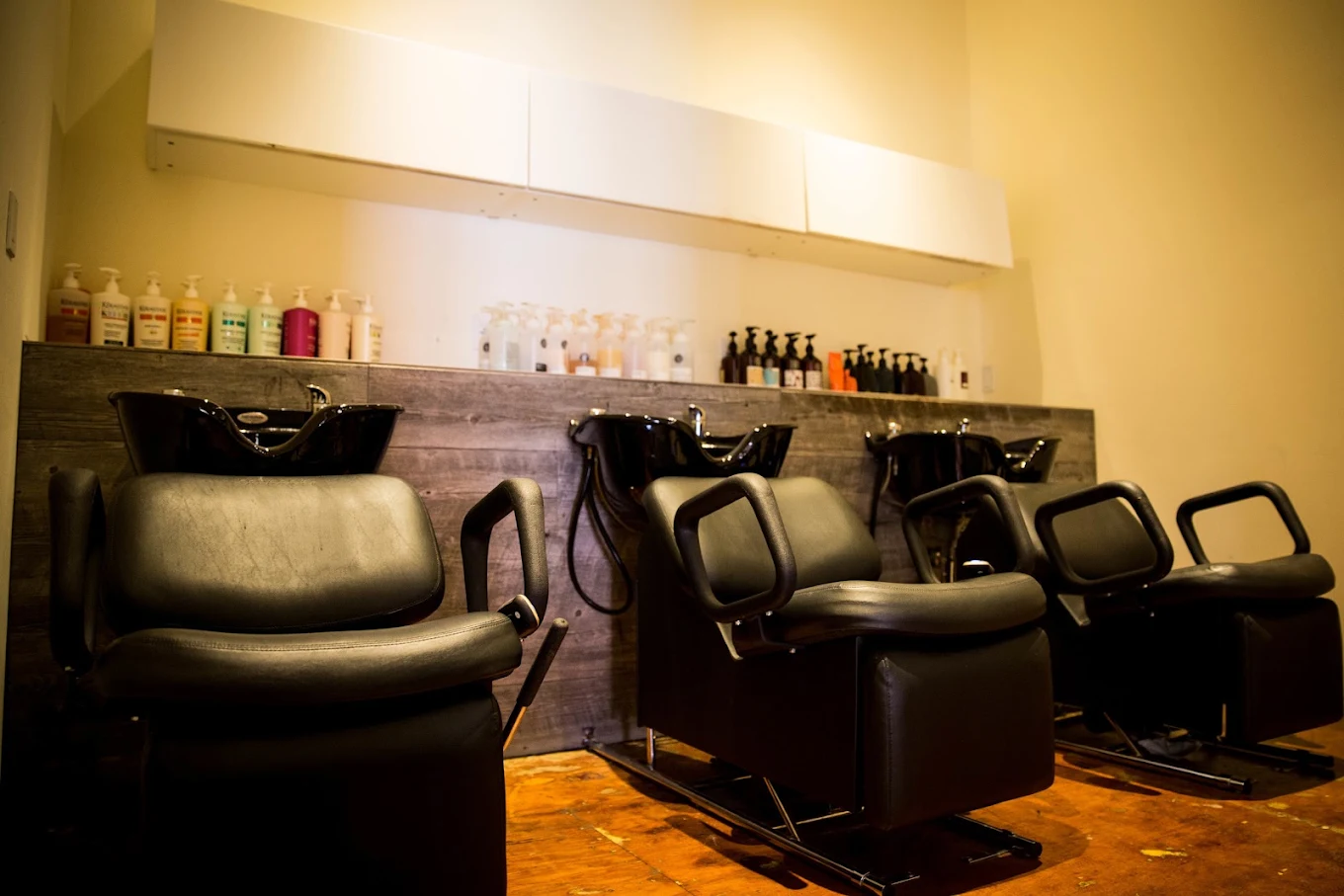 Hyde Edwards Salon and Spa