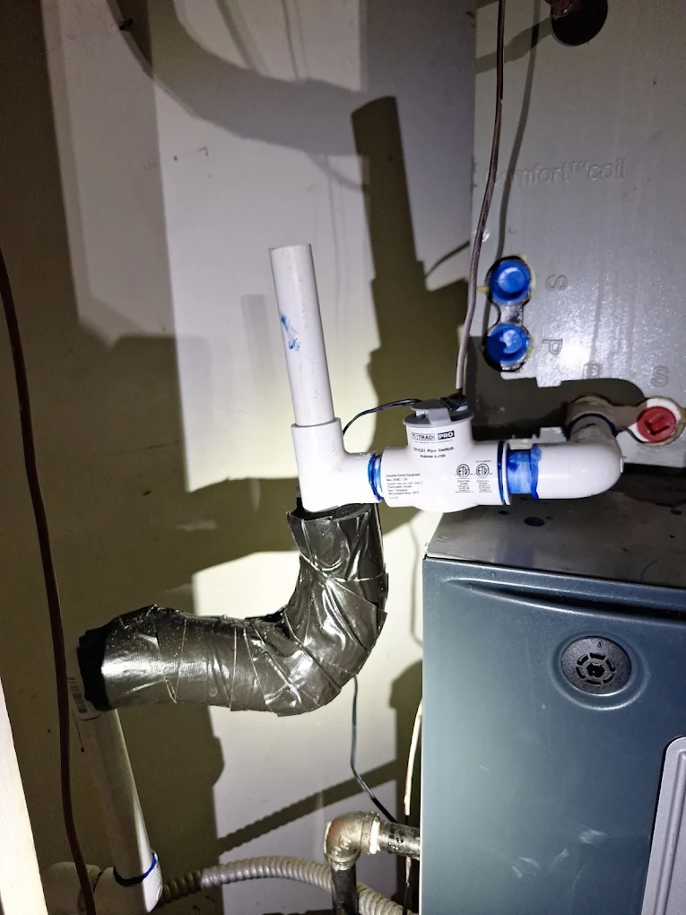 Integrity Air Conditioning