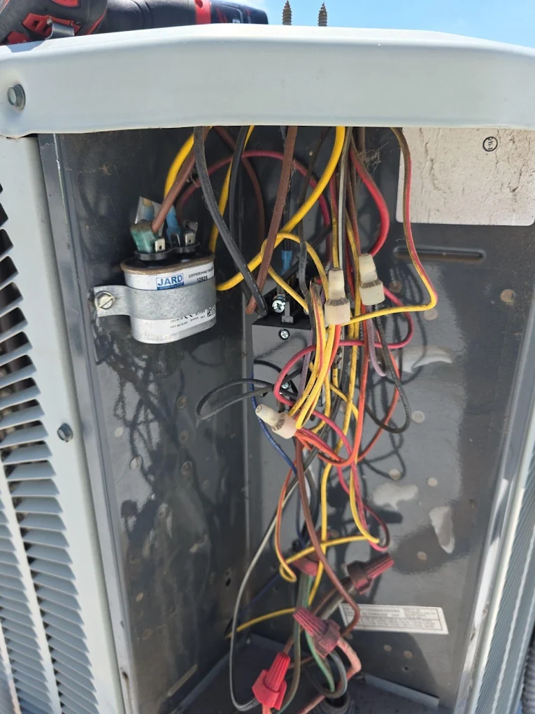 Integrity Air Conditioning
