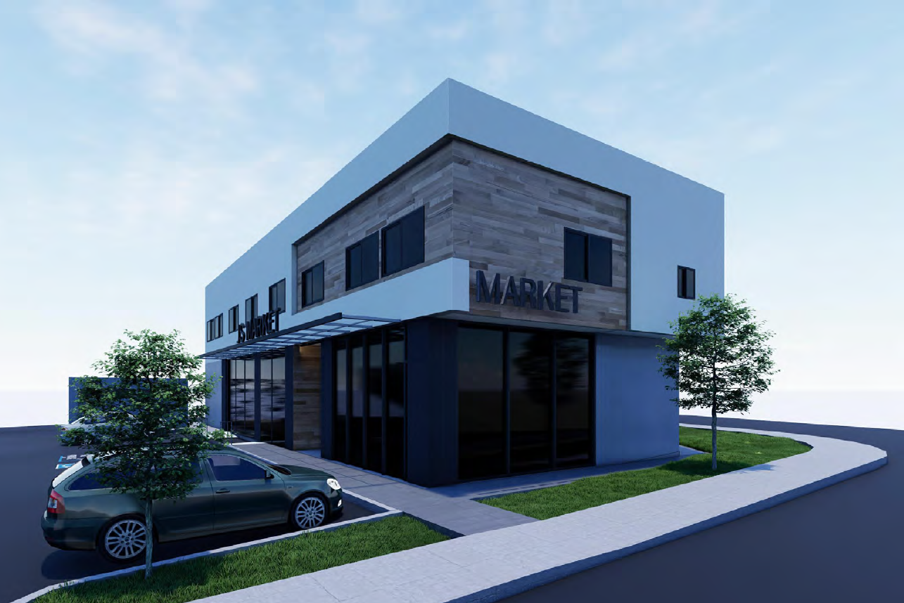 WA Architecture + Design