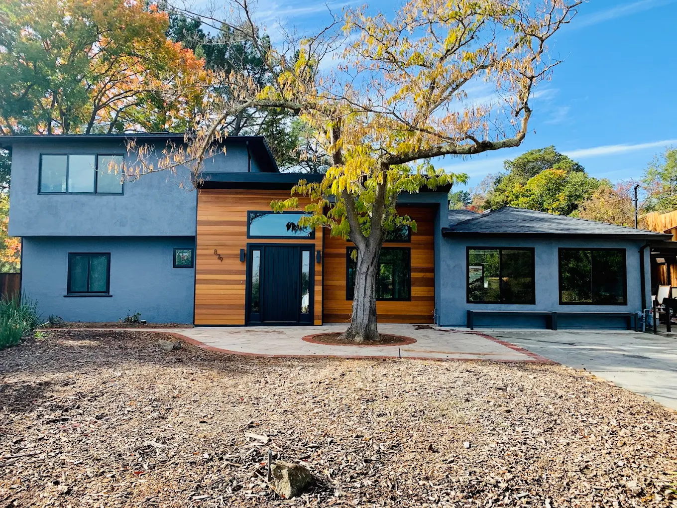 WA Architecture + Design
