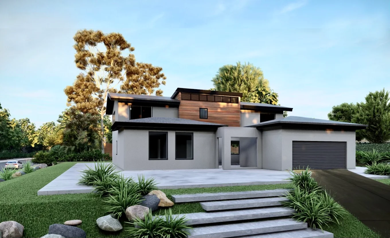 WA Architecture + Design