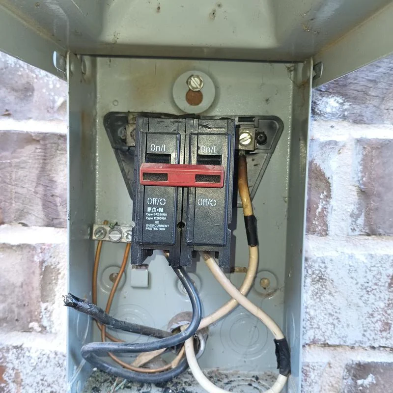 Pretty Cool AC