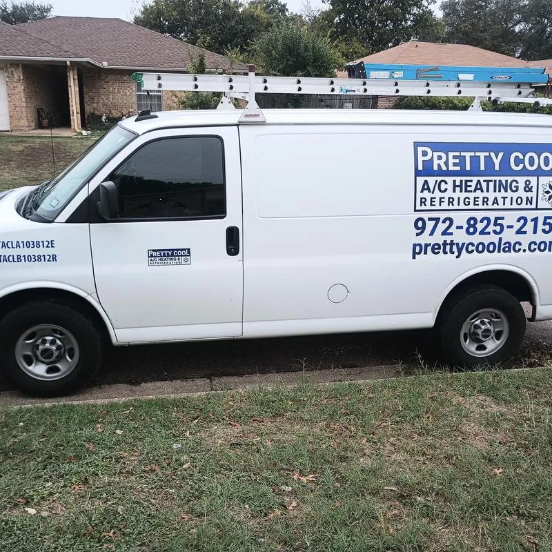 Pretty Cool AC