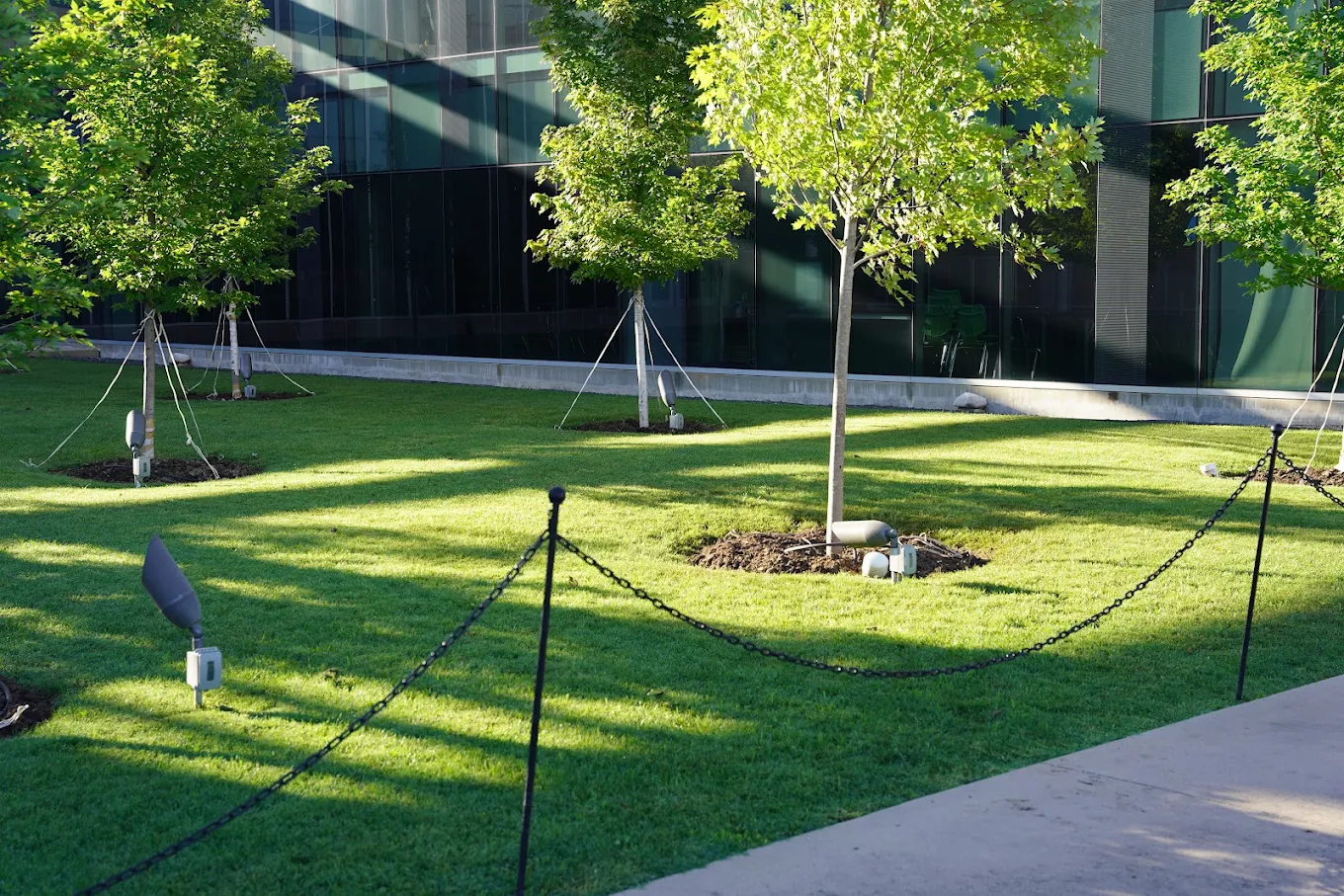 Black Diamond Landscaping