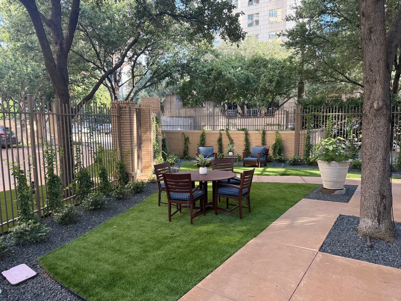 Black Diamond Landscaping