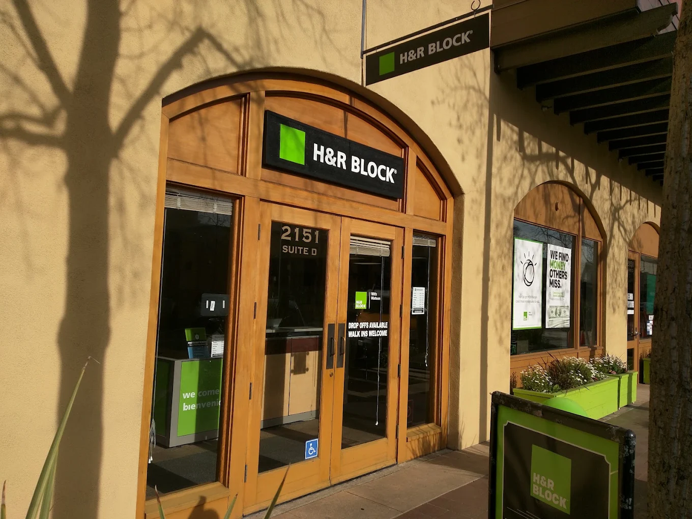 H&R Block