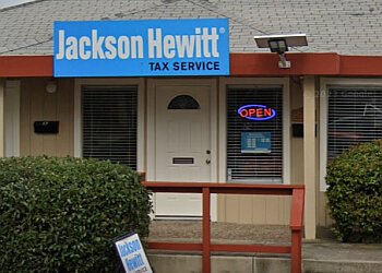 Jackson Hewitt Tax Service