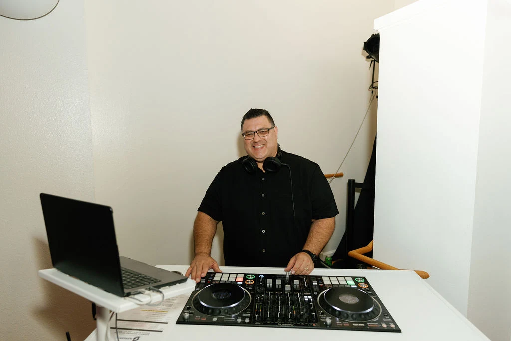 Supreme DJ Entertainment