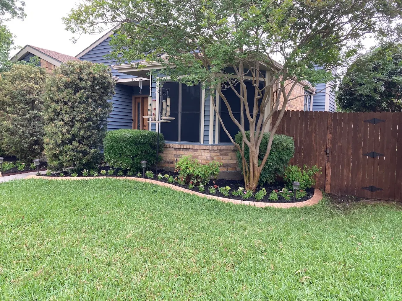 Green City Landscape and Lawn Care LLC