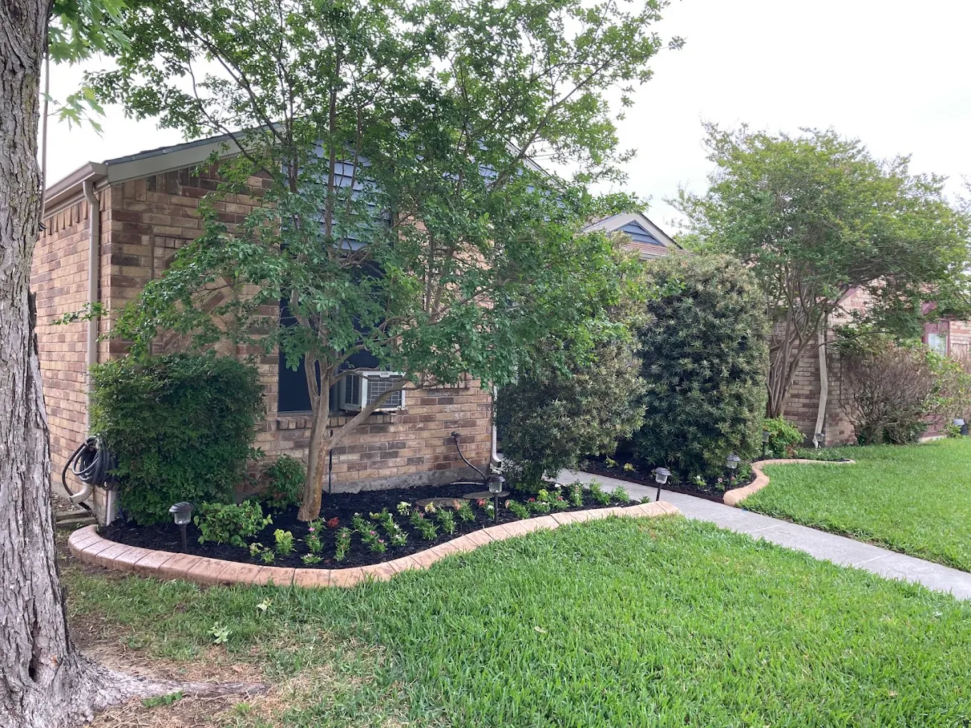 Green City Landscape and Lawn Care LLC