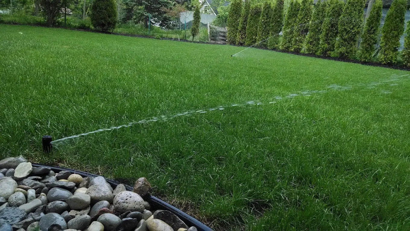 Green City Landscape and Lawn Care LLC