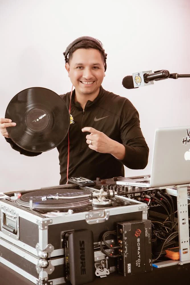 The DJ Company of San Diego