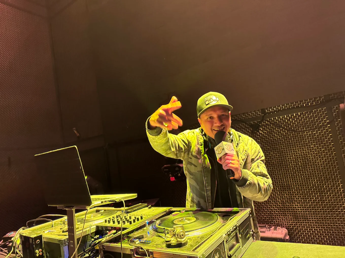 The DJ Company of San Diego