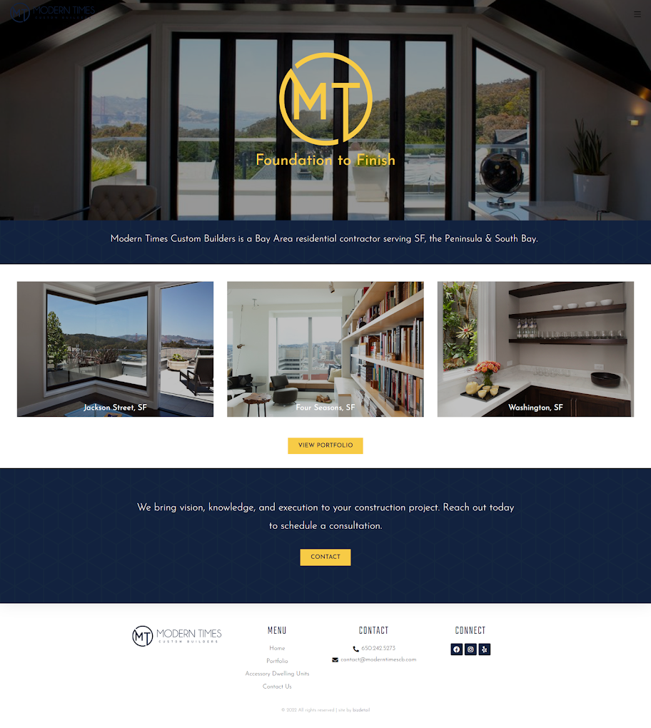 Bizdetail
