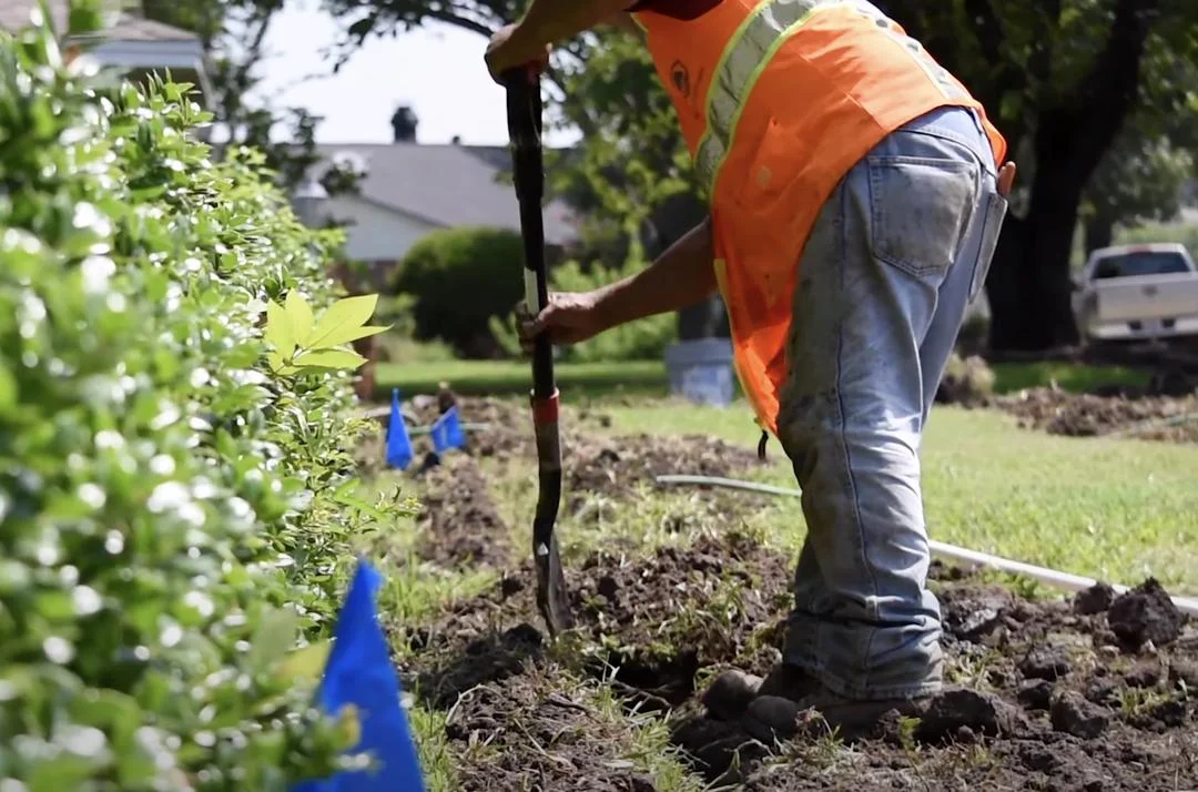 Sandoval Landscaping