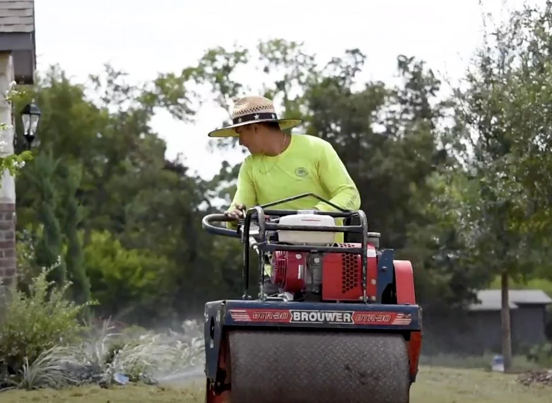 Sandoval Landscaping