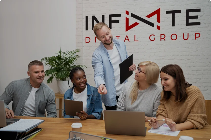 Infinite Digital Group
