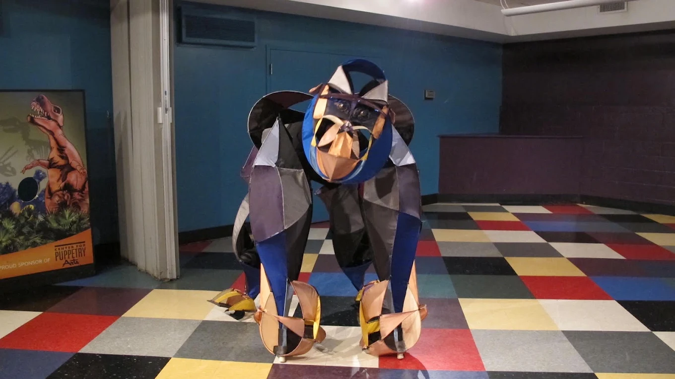 Cirque Quirk - Circus Entertainment