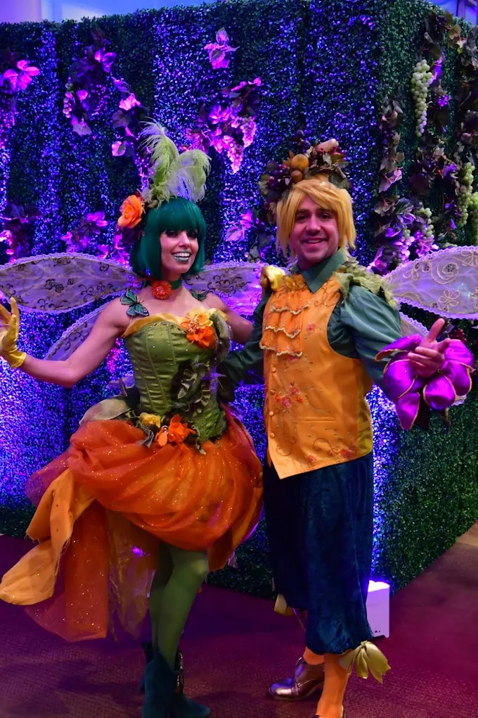 Imagination Entertainment